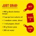 Colman's Big Night In Chinese Chicken Curry Recipe Mix 4 servings 47 g - Buy Online on GoSupps.com
