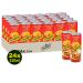 SCHWEPPES AGRUM 24 x 330 ml (7900 ml) - Soft Canister - Blender Natural Flavours
