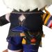 25cm Bennett Plush Doll - Soft Animal Figure for Fans - Collectible Gift - Buy Online on GoSupps.com