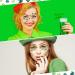 117 Pcs St. Patrick's Day Glitter Face Tattoos - Shamrock Clover Temporary Jewelry Stickers for Party Accessory - 33 Sheets - Buy Online on GoSupps.com
