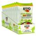 Koyo Organic Ramen Soup - Vegan, Reduced Sodium Asian Vegetable, No MSG, 12 Pack (2.1 oz each) - Buy Online on GoSupps.com