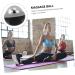 Magiclulu Stainless Steel Massage Ball - Hot & Cold Roller for Yoga & Muscle Relaxation | 1stk Multifunctional Fitness Tool - Buy Online on GoSupps.com