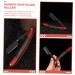 Buy Housoutil Men's Razors - Foldable Barber Blade Mustache Trimmer Eyebrow Grooming Scissors & Travel Beard Cutter - Stainless Steel Perfect for Shaving & Grooming - Buy Online on GoSupps.com