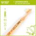 Nature Nerds Bamboo Toothbrush Set - 4 Pack | Medium Hardness | Vegan & BPA-Free | Eco-Friendly Oral Care - Buy Online on GoSupps.com
