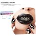 Healeved 1 Set Manual Drilling Pen Nail Diamonds Rhinestones Nail Dotting Pen Nail Rhinestone Diy Rhinestone Painting Pen Nail Art Pen Diy Handicraft Pens Kit Stylus Drill Pc Manicure Tools - Buy Online on GoSupps.com