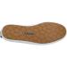 Columbia Men's Dorado CVO PFG Boat Shoe 10 - Ti Grey Steel/Electron Yellow - Buy Online on GoSupps.com