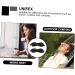 2pcs 3D Stereo Goggles Eyepatch for Adults | Satin Sleep Mask for Travel & Sleeping | Cotton Eye Cover for Blackout | Portable & Comfortable - Buy Online on GoSupps.com