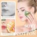 UILYNIU 8 Pieces Large Makeup Sponge Super Soft Teardrop Powder Puff Foundation Sponge Beauty Blender Makeup Cushion Puff for Cream Concealer Makeup Powder Puff Quickly Apply Makeup in 3s (XL) - Buy Online on GoSupps.com