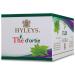 Hyleys Natural Wellness Feuilles d'ortie au th noir M lange de th de Ceylan pur 100 % naturel sans sucre sans gluten sans OGM 25 sachets de th feuilles d'ortie avec th noir - Buy Online on GoSupps.com