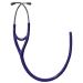 (Stethoscope Binaural) Replacement Tube by Reliance Medical fits Littmann Cardiology III Stethoscope - TUBING (Purple)