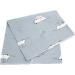 Kids Cotton Neck Warmer Scarf Hat Bandana Cars - Blue Grey | Multi-Use for Boys and Girls - Buy Online on GoSupps.com
