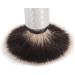 Ankroyu Nylon Bar Foam Brush for Beard Care | Soft Portable Beard Brush for Men | Ideal for Shaving Foam - Buy Online on GoSupps.com