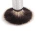 Men's Barte Foam Brush - Nylon Beard Brush for Smooth Styling & No Slip Care - Buy Online on GoSupps.com