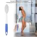 Bimsstein Foot Scrubber: Natural Corn Remover & Pedicure Tool with Long Handle for Dead Skin Calluses Heels Elbows & Hands - International Shipping Available - Buy Online on GoSupps.com