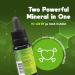 Activation Products Perfect K2D3 Liquid Vitamin D3 + K2 in MCT Oil - Bone Strength and Immune Support - 15 ml - Buy Online on GoSupps.com