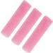 Jextou African Bath Sponge African Mesh Cloth Shower Net Scrubber Washcloth | Dead Skin Removal Bath Sponges for Women & Men Pink - Buy Online on GoSupps.com