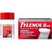 Tylenol 8 Hour Muscle Aches & Pain Relief Tablets - 24 Count - Buy Online on GoSupps.com