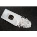 Fleur de Sel - CUYUSAL 100% Organic Gourmet Salt - Kosher & Mayacert Certified - 500g (1.10lb) - Buy Online on GoSupps.com