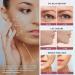 2023 New Microcurrent Face Lift Device - Skin Tightening Rejuvenation Spa for Facial Wrinkle Remover, USB Powered - White - Buy Online on GoSupps.com
