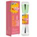 Tuxxjzm Nail Biting Prevention Bitter-Tasting Thumb Sucking Solution - Nail Bite Stopper Nail Strengthener Long-Lasting No Bite Nail Polish Finger Sucking Guard Prevention