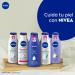 Nivea Soft Milk Body Cream - Hydrating Lotion for Dry Skin - Buy Online on GoSupps.com