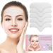 Forehead Wrinkle Patches,Anti-Wrinkle Pads,Facial Wrinkle Patches,Forehead Patches for Wrinkles,Anti Face Wrinkle Pads,Overnight Smoothing Forehead Wrinkle Resistant Masks Pads for Men and Women,5Pcs 5 Pcs