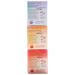 Teekanne Sweeteas Set of 3 - Strawberry Cheesecake Blueberry Muffin & Caramel Apple Pie | 121g - Premium International Shipping - Buy Online on GoSupps.com
