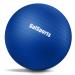 GalSports Yoga Ball Exercise Ball for Working Out, Anti-Burst and Slip Resistant Stability Ball, Swiss Ball for Physical Therapy, Balance Ball Chair, Home Gym Fitness Blue L(26ines/65cm/with Pump)