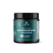 Ancient Nutrition Organic SuperGreens Powder with Probiotics Organic Multivitamin Greens Made from Real Fruits Vegetables and Herbs Digestive and Energy Support 12 Servings 3.6oz