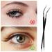 6 PCS Mascara Fan Brushes Set | Angled Scalloped Eyelash & Eyebrow Brushes for Natural Lift & Enhanced Lower Lashes | International Shipping Available - Buy Online on GoSupps.com