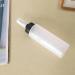 GUIJIALY 150ml Salon Hair Color Measuring Applicator Bottle Scale Hairdressing Tool - Buy Online on GoSupps.com