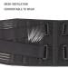 Back Compression Belt High Elasticity & Breathable Support for Summer Sports | Easy Fit (M: 32x20.5cm / 12.6x8.1in) | International Shipping Available - Buy Online on GoSupps.com