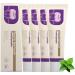 2026 Top Selling Tooth Refresh Toothpaste Fresh Breath Whitening Formula Natural Oral Care with Enamel Repair Removes Coffee Tea Wine Stains Deep Cleaning 3.5 Oz (4)
