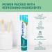 Himalaya Bright White Toothpaste Fluoride Free to Reduce Plaque & Whiten Teeth 6.17 oz Mint 6.17 Ounce (Pack of 1) - Buy Online on GoSupps.com