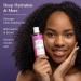 Heritage 1157098 Hexane-Free Castor Oil 118ml - Pure & Natural | Shop Internationally - Buy Online on GoSupps.com