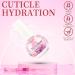 Sweet Almond Cuticle Oil for Nail Repair & Growth | Nail Strengthener Treatment 15ml (Grape) - Buy Online on GoSupps.com