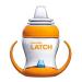 Munchkin Latch Transition Cup 4oz | Easy Transitioning for Babies | BPA-Free - Buy Online on GoSupps.com