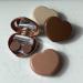LCFALO Candy Heart Contact Lens Containers - 4-Piece Portable Set with Mirror for Travel & Home - Ideal for Colored Lenses - Buy Online on GoSupps.com