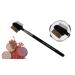 Younique Professional Makeup Brush Lash Comb Brow Brush