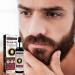 Fukamou Beard Oil 60ml | Best Daily Beard Care Oil for Men | Nourish Beard & Moustache - Buy Online on GoSupps.com