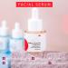 Azelaic Acid 10% Face Serum Hyaluronic Acid Serum for Face Remove Blackhead & Fade Acne Collagen Serum for Face Enhance Skin Elasticity Skin Moisturizer Intense Firming Anti Aging Serum for Women&Men - Buy Online on GoSupps.com