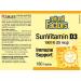 Natural Factors Vitamin D3 1000 IU | Supports Strong Bones, Muscles, Immunity | 180 Tablets - Buy Online on GoSupps.com