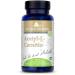 Acetyl L -carnitine highly dose - 100 capsules high dose - 500mg acetyl -l -carnitine per capsule - according to Dr.med.Michalzik - without additives - from Biotikon