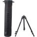 f-stop Medium Tripod Bag - Expandable Roll-Top Design | Weatherproof | Fits Tripods up to 35 Height | 11.8 Diameter - Buy Online on GoSupps.com