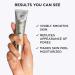 IT Cosmetics Your Skin But Better CC+ Cream 32ml with SPF 50 Protection & Confidence in a Cream Full-Coverage Foundation and Concealer and 3ml of Hydrating and Anti-Ageing Moisturiser - Buy Online on GoSupps.com
