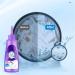 Homezo Laundry Stain Remover 2024 Active Enzyme Laundry Stain Remover Garment Stubborn Stain Cleaner Urcstyle Laundry Stain Remover Grease Stain Remover for Clothes (1 Pcs) - Buy Online on GoSupps.com