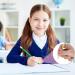 Ally-Magic Pencil Handles for Children - 10 Fish-Shaped Silicone Grip Holders for Writing Training | Perfect Tool for Kids & Students - Buy Online on GoSupps.com
