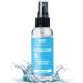Magnesium Oil Spray - 100% Natural Magnesium Spray   Made with Dead Sea Salt  Stronger than Magnesium Lotion and Magnesium Cream