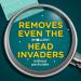 WelComb Lice and Nit Removal Comb Set - Natural Treatment for Kids and Adults - Pack of 2 - Buy Online on GoSupps.com