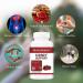Diska Nulife Kidney Support - 90 Capsules - Urinary Tract and Bladder Health Supplement for Normal Kidney Function - Buy Online on GoSupps.com